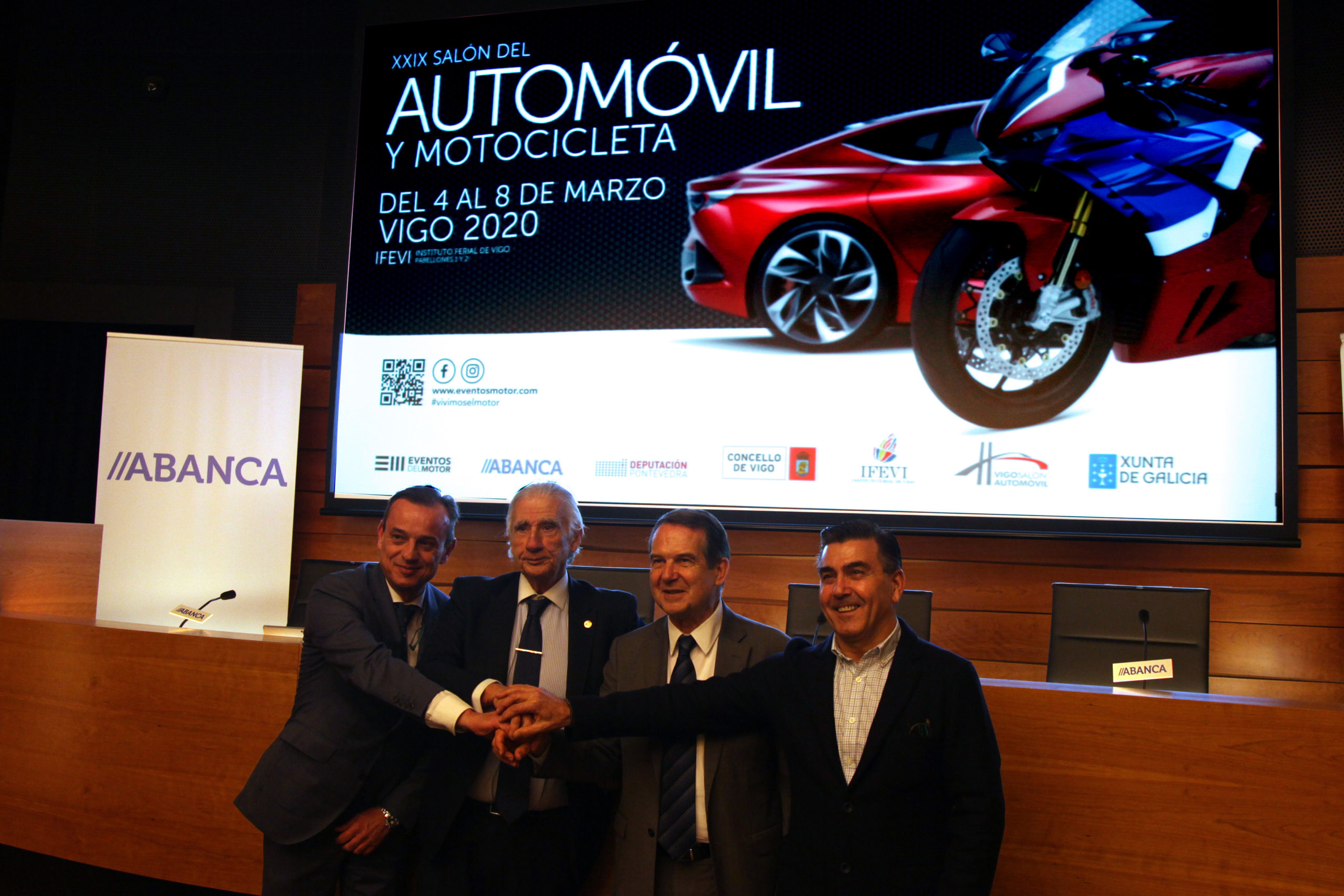 Presentación SAM-VIGO 2020