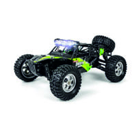 Ninco DAKOTA (Radio Control)