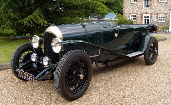 Bentley-Open-Tourer-3-litros-Le-mans