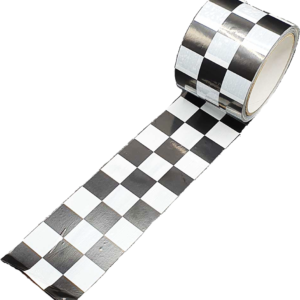 cinta adhesiva racing
