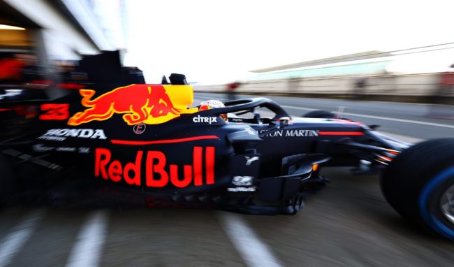 Gran Premio Abu Dabi Horarios