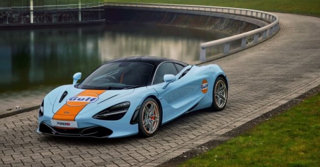 Gulf_McLaren_720S