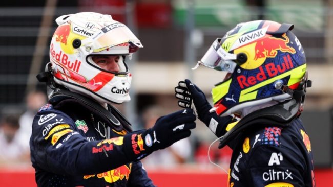 Francia Paul Ricard F1-2021