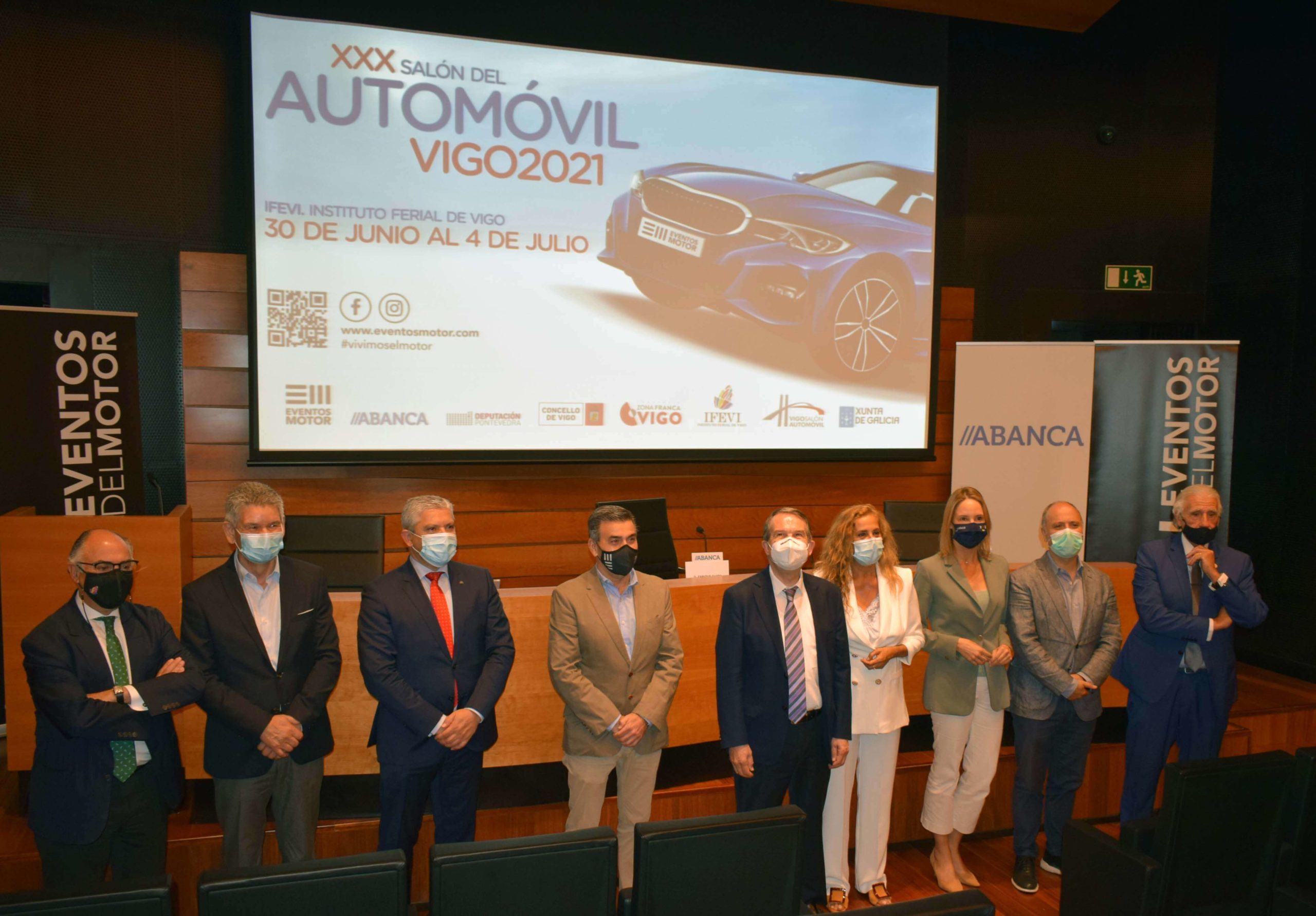 presentacion-sav21 presentacion salon del automovil