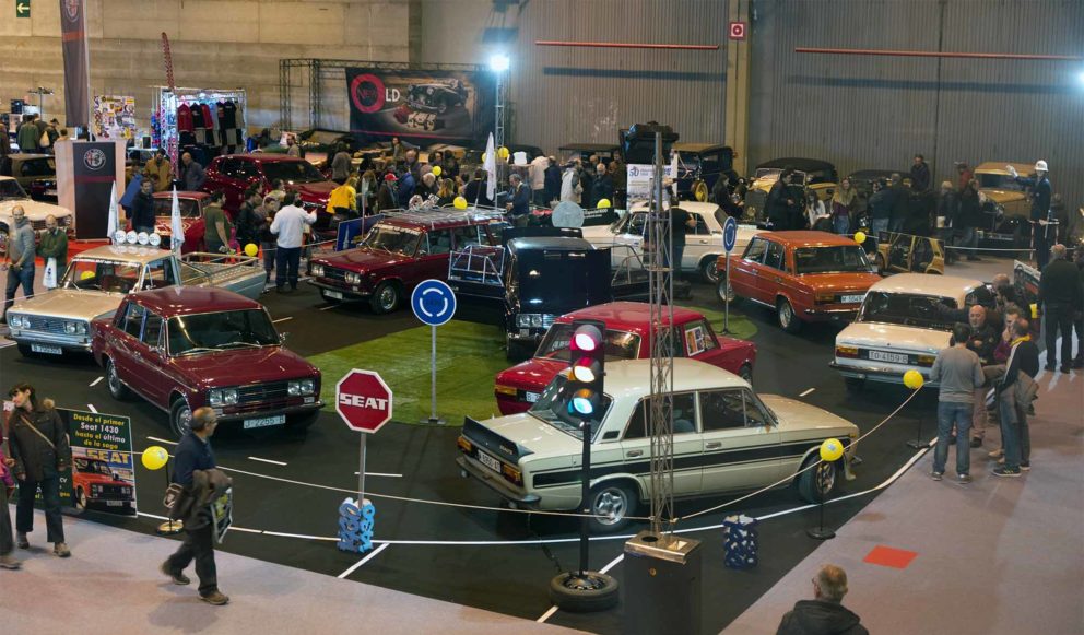 ferias clasicos otoño 2021