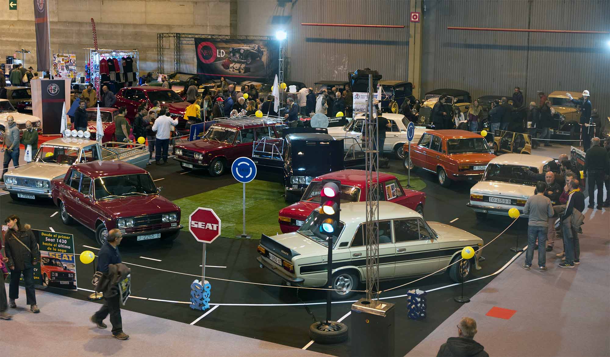 ferias-clasicos-otoño-2021 ferias clasicos otoño 2021