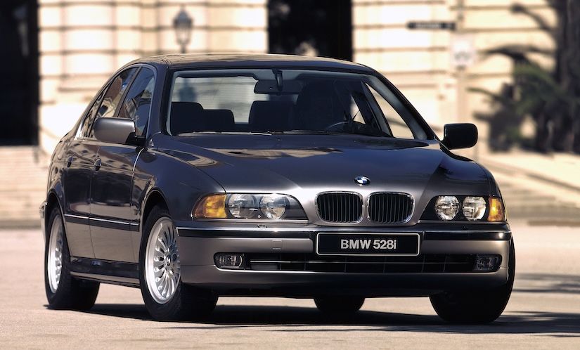 BMW Serie 5 e39: Elegancia y deportividad - Eventos Motor