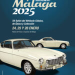 Retro Málaga 2025