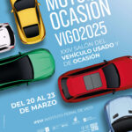 MotorOcasión Vigo 2025