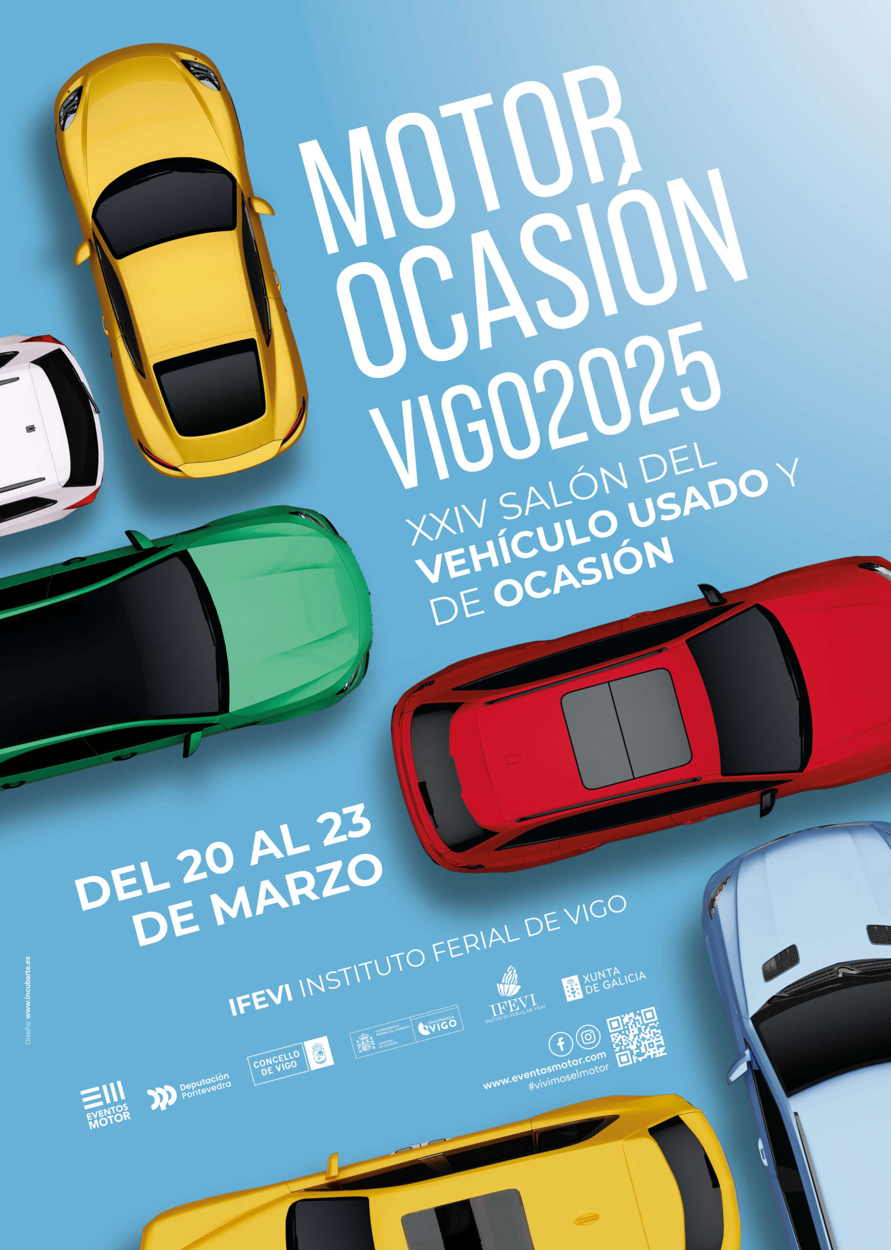 MotorOcasión Vigo 2025