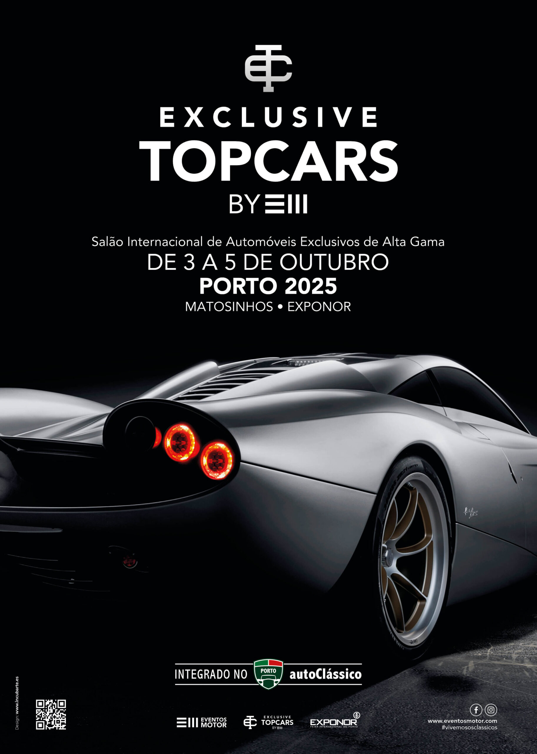 Exclusive Top Cars 2025