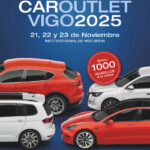 CarOutlet Vigo 2025