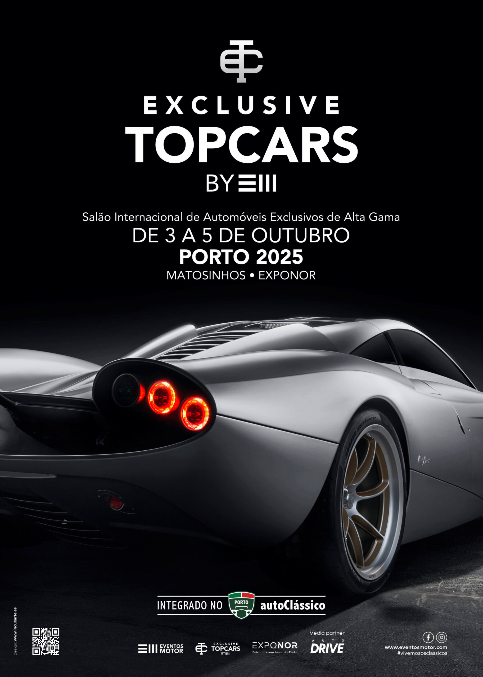 Exclusive Top Cars 2025