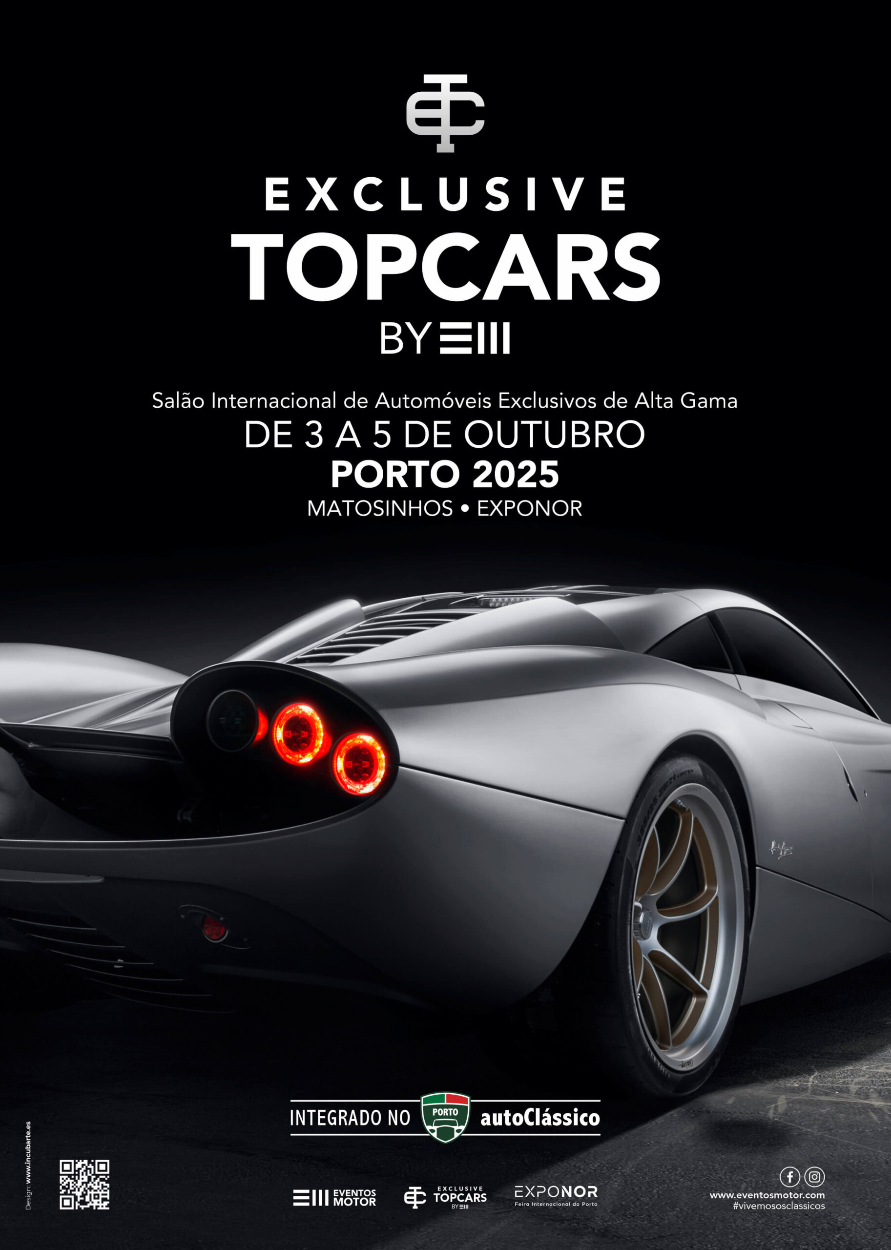 Exclusive Top Cars 2025