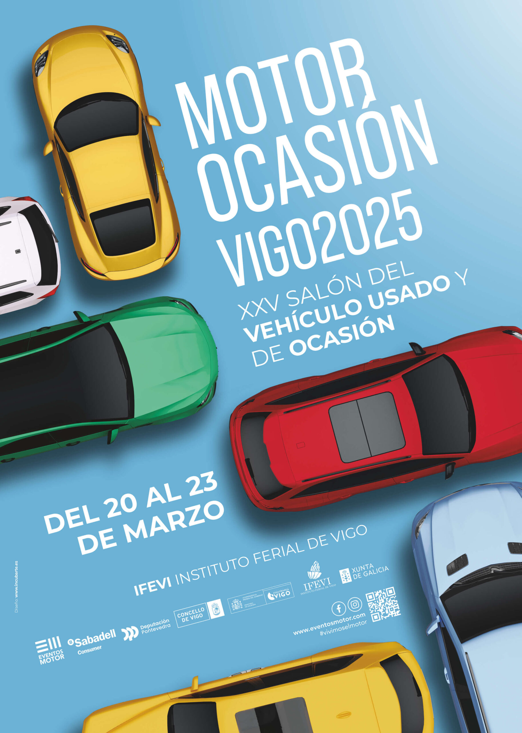 MotorOcasión Vigo 2025