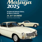 Retro Málaga 2025