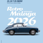 Retro Málaga 2026