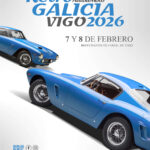 Retro Galicia 2026