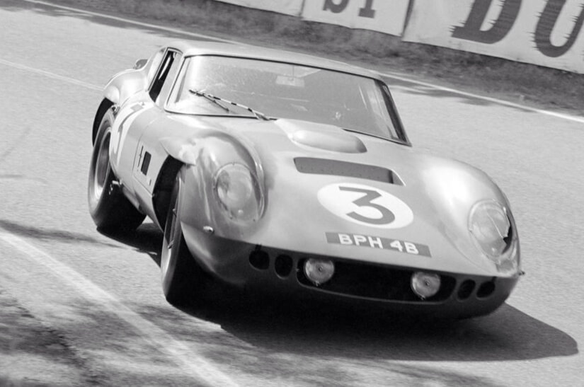 AC A98 FRENTE BLANCO Y NEGRO