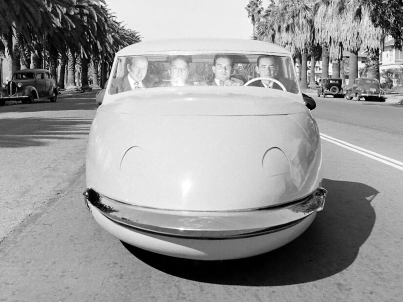 David Divan con cuatro