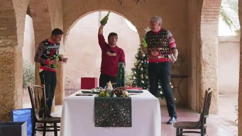 Fernando Alonso sidra