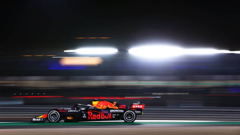 f1 qatar verstappen