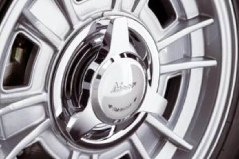 Ferrari 246 Dino llanta