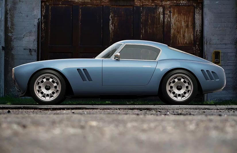 Vista lateral GTO-engineering-Squalo