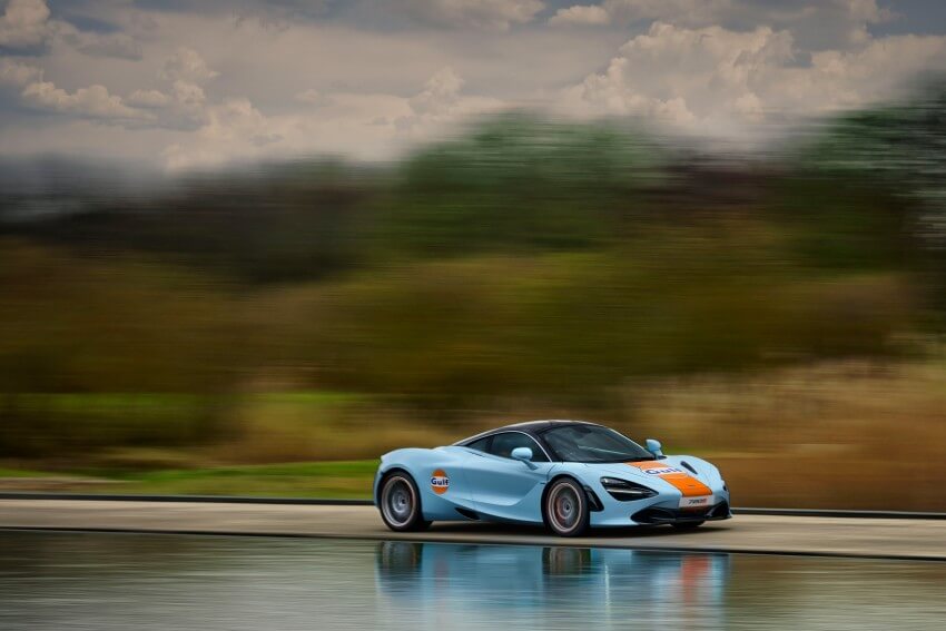 Gulf_McLaren_720S