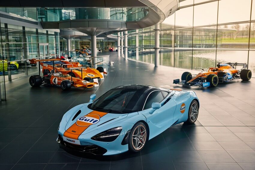Gulf_McLaren_720S