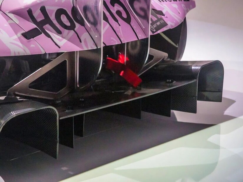 Hoonipigasus SALIDAS