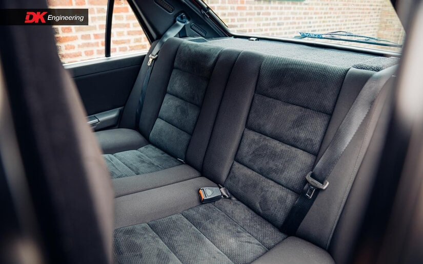 Delta Integrale Edizione Finale traseros