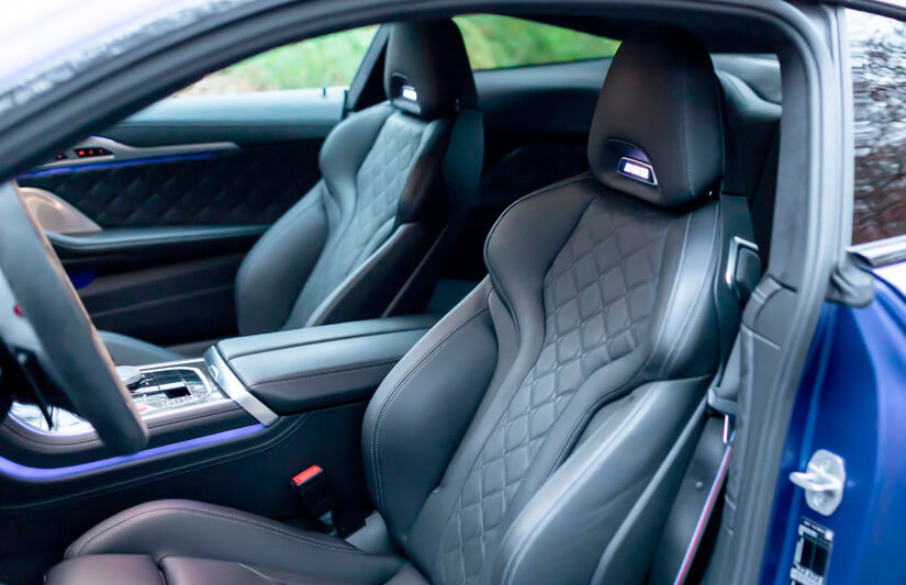 Manhart MH8 800 asientos