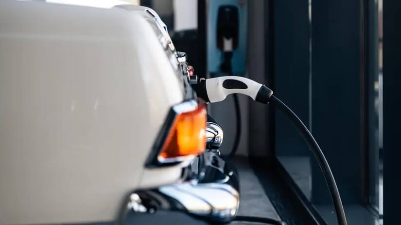 Mercedes SL280 Pagoda enchufe