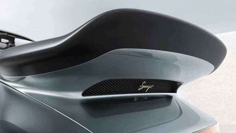 Singer Turbo Study aleron