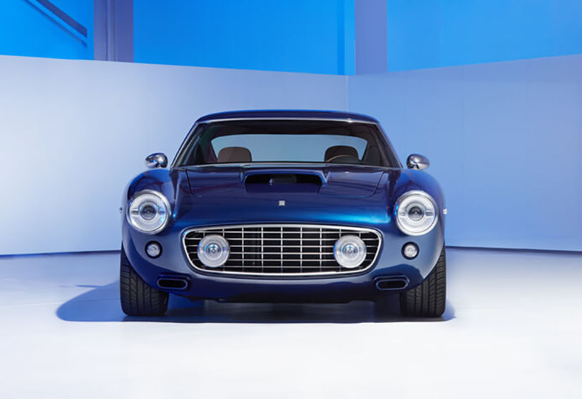 RML ShortWheelBase morro