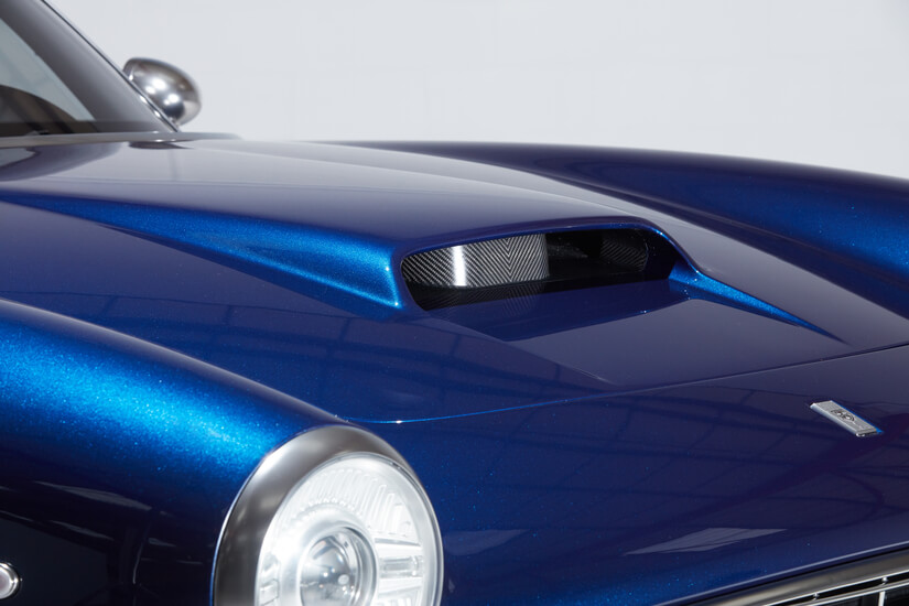 RML ShortWheelBase aire