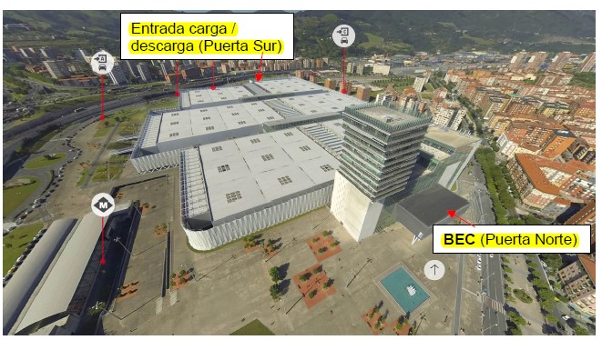 acceso retroclasica bilbao 2021