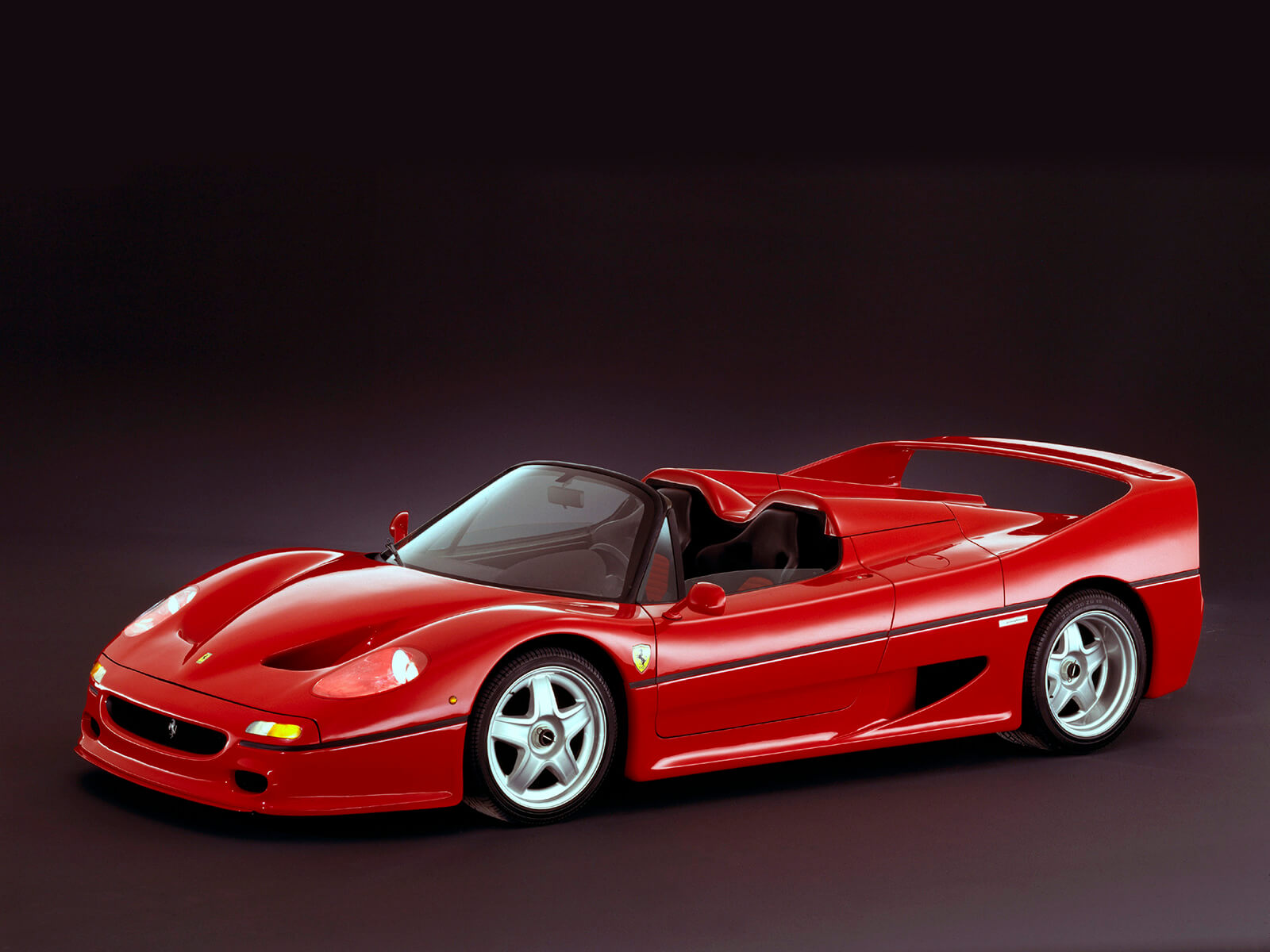 Ferrari F50 Prototipo