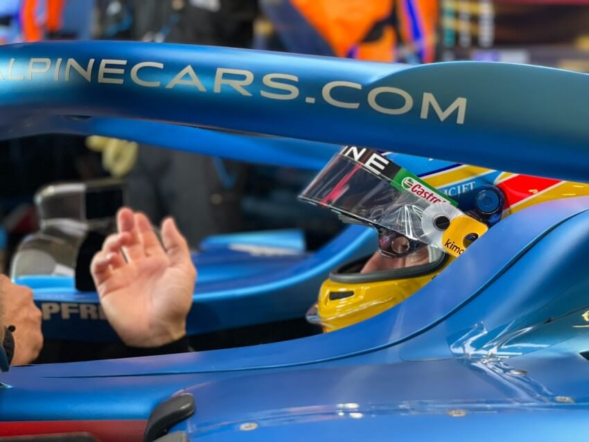 fernando alonso 2021-gp-azerbaiyan-f1