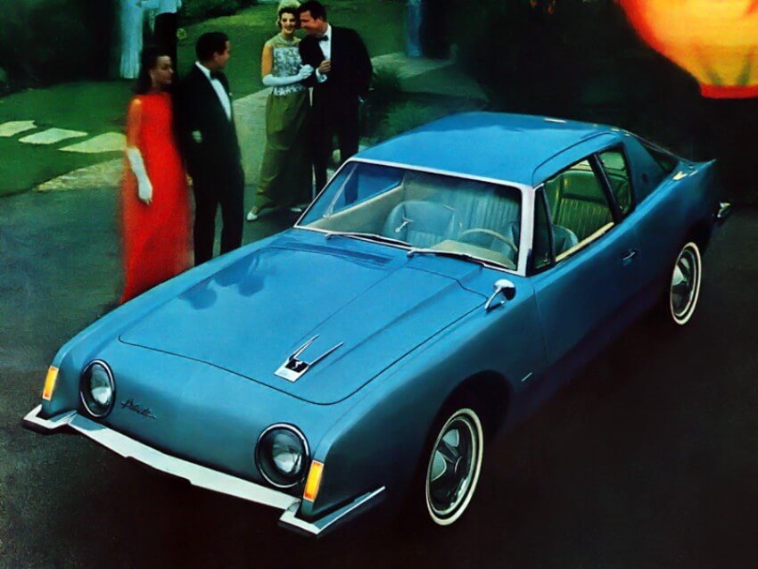 frontal studebaker_avanti
