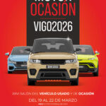 MotorOcasión Vigo 2026