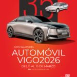 Salón del automóvil de Vigo 2026