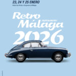 Retro Málaga 2026